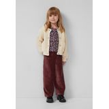 T-shirt - Slim-fit - Zacht - Longsleeve