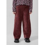 T-shirt - Slim-fit - Zacht - Longsleeve