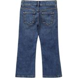 s.Oliver - BETSY - Flared Jeans - Mid-rise Taille - 5-pocket Ontwerp