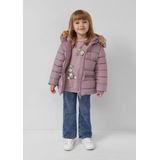 Sweatshirt - Katoenmix - Met All-over Print - Knusse Geborstelde Binnenkant