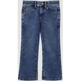 s.Oliver - BETSY - Flared Jeans - Mid-rise Taille - 5-pocket Ontwerp