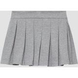 s.Oliver - Plooirok - Zacht - A-lijn