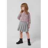 s.Oliver - Plooirok - Zacht - A-lijn