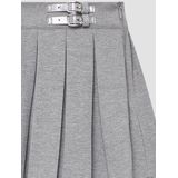 s.Oliver - Plooirok - Zacht - A-lijn