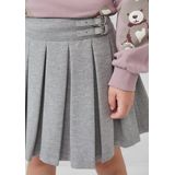 s.Oliver - Plooirok - Zacht - A-lijn