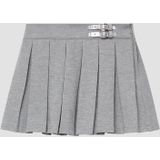 s.Oliver - Plooirok - Zacht - A-lijn