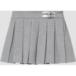 s.Oliver - Plooirok - Minirok - Zacht - A-lijn