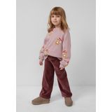 s.Oliver - Gebreide Trui - Katoenmix