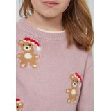 s.Oliver - Gebreide Trui - Katoenmix