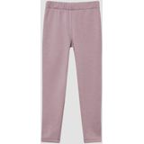 Legging - Slim-fit - Thermofleece - Polyestermix