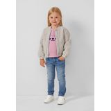 Jeans - High-rise - Regular Fit - 5-pocket ontwerp