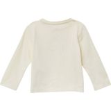 T-shirt - Jersey Top - Lange Mouwen - Glitterprint