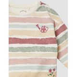 Sweatshirt - Comfortabel - All-over Print