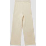 Legging - Superzachte Joggingbroek - Katoenmix - Hoge Taille - Wijde Pijpen