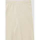 Legging - Superzachte Joggingbroek - Katoenmix - Hoge Taille - Wijde Pijpen