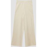 Legging - Superzachte Joggingbroek - Katoenmix - Hoge Taille - Wijde Pijpen