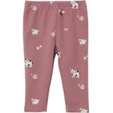 Legging - Slim-fit - All-over Print