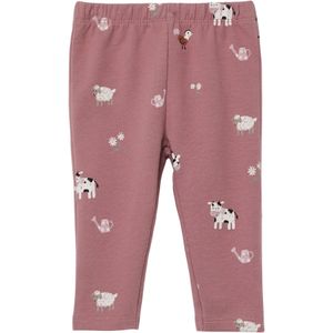 Legging - Slim-fit - All-over Print