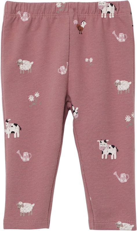 Legging - Slim-fit - All-over Print