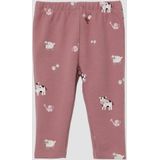 Legging - Slim-fit - All-over Print