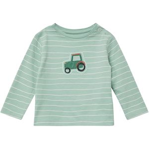 T-shirt - Longsleeves