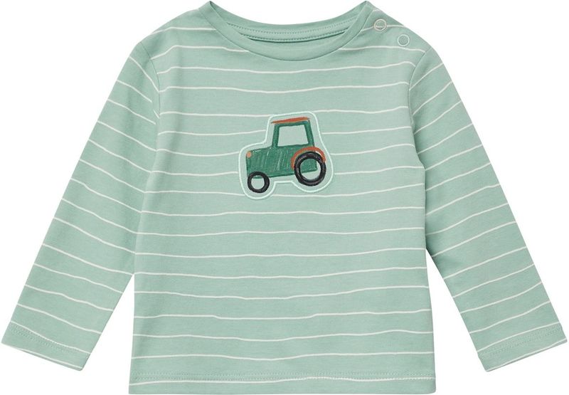 T-shirt - Longsleeves