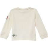 T-shirt - Jersey Top - Lange Mouwen