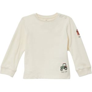 T-shirt - Jersey Top - Lange Mouwen