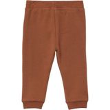 Legging - Regular-fit Joggers - Met Elastische Tailleband - Sportbroeken