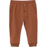 Legging - Regular-fit Joggers - Met Elastische Tailleband - Sportbroeken