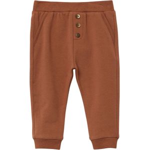 Legging - Regular-fit Joggers - Met Elastische Tailleband - Sportbroeken