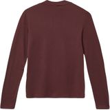 T-shirt - Jersey Top - Lange Mouwen - Slanke Pasvorm