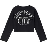 s.Oliver - Longsleeve - Zwart