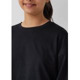 s.Oliver - Longsleeve - Zwart