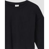 s.Oliver - Longsleeve - Zwart