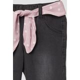 s.Oliver - Jeans - Denim - Normale Pasvorm - Used Effect