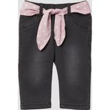 s.Oliver - Jeans - Denim - Normale Pasvorm - Used Effect