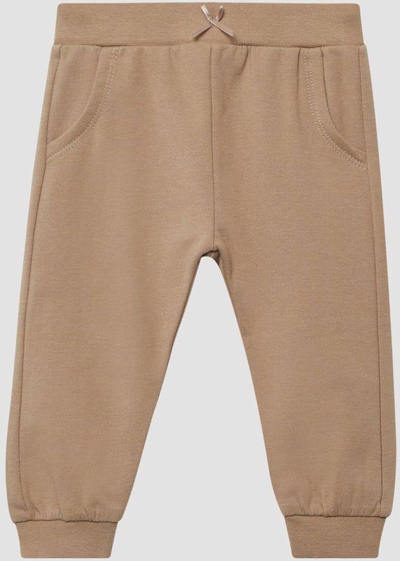 s.Oliver - Leggins - Zwart - Sportbroeken