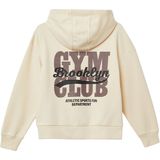 Hoodie - Zacht Geborsteld - Casual