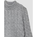 s.Oliver RED LABEL - Gebreide Pullover - Regular Fit - Kabelpatroon