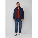 Gebreide Trui - Troyer-kraag - Casual - Schipperstruien