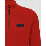 Gebreide Trui - Troyer-kraag - Casual - Schipperstruien