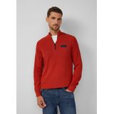 Gebreide Trui - Troyer-kraag - Casual - Schipperstruien