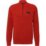 Gebreide Trui - Troyer-kraag - Casual - Schipperstruien