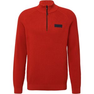 Gebreide Trui - Troyer-kraag - Casual - Schipperstruien