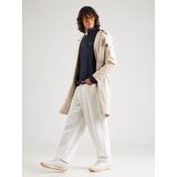 s.Oliver - Schipperstrui - Navy - Zonder Capuchon - Ritssluiting