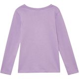 T-shirt - Zacht - Lange Mouwen - Ronde Hals - Normale Pasvorm