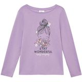 T-shirt - Zacht - Lange Mouwen - Ronde Hals - Normale Pasvorm