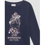 T-shirt - Longsleeves