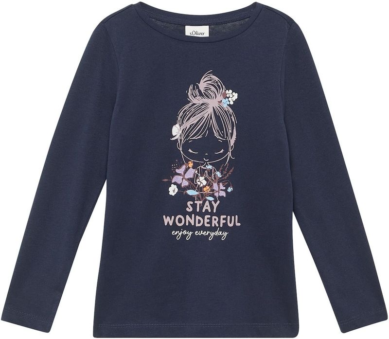 T-shirt - Longsleeves